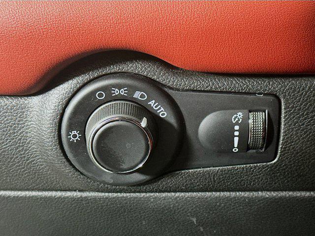 used 2024 Dodge Durango car, priced at $71,897