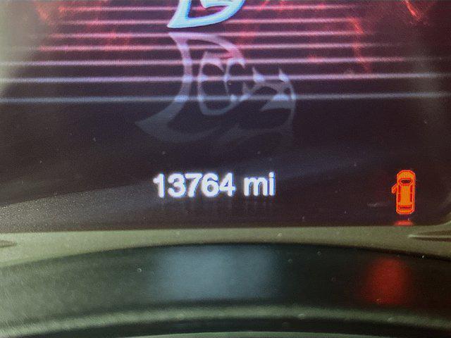 used 2024 Dodge Durango car, priced at $71,897