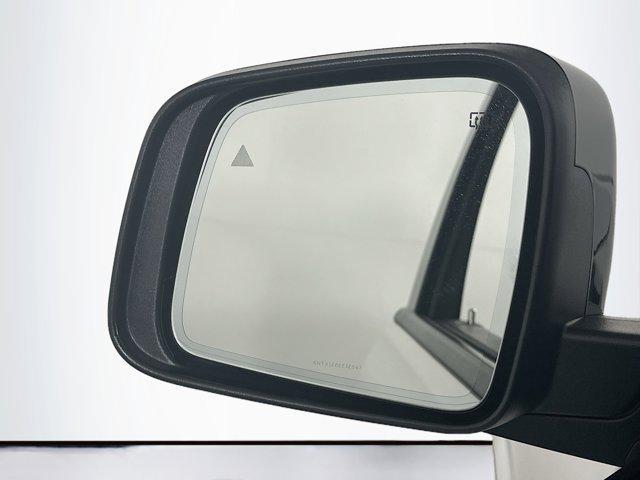 used 2024 Dodge Durango car, priced at $71,897