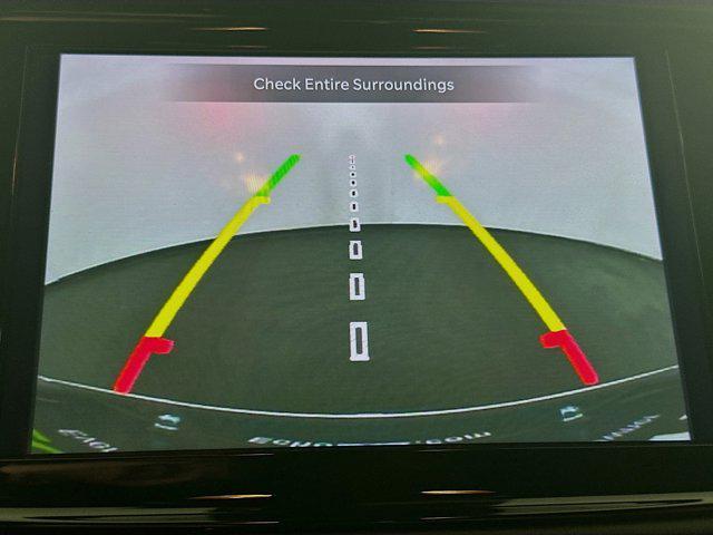 used 2024 Dodge Durango car, priced at $71,897