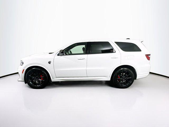 used 2024 Dodge Durango car, priced at $71,897