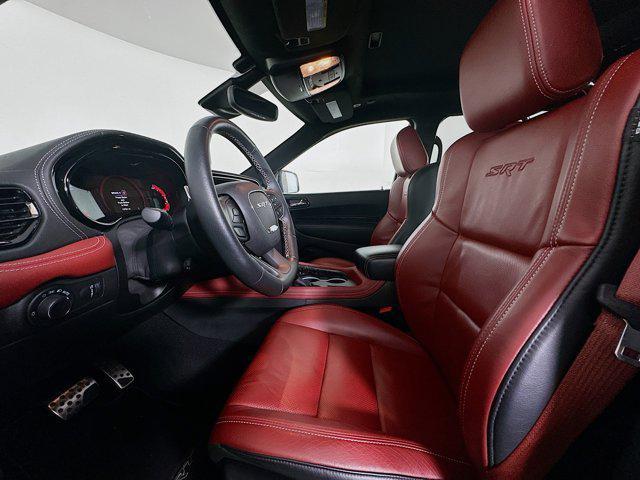 used 2024 Dodge Durango car, priced at $71,897