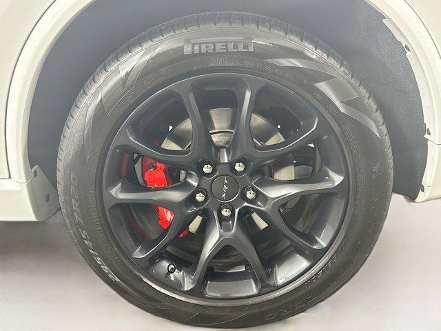 used 2024 Dodge Durango car, priced at $71,897