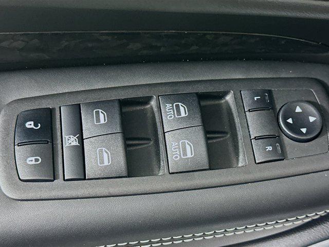 used 2024 Dodge Durango car, priced at $71,897