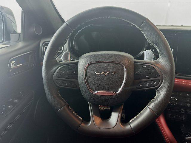 used 2024 Dodge Durango car, priced at $71,897