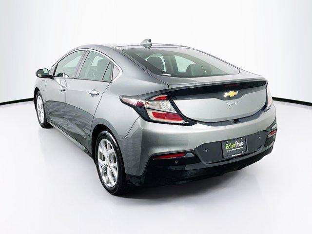 used 2017 Chevrolet Volt car, priced at $10,999