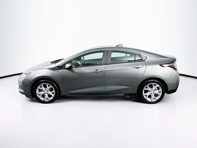 used 2017 Chevrolet Volt car, priced at $10,999