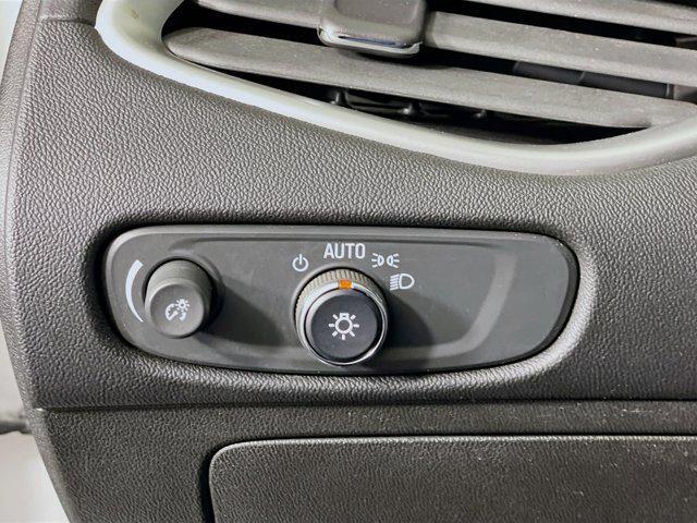 used 2022 Chevrolet Malibu car, priced at $13,297