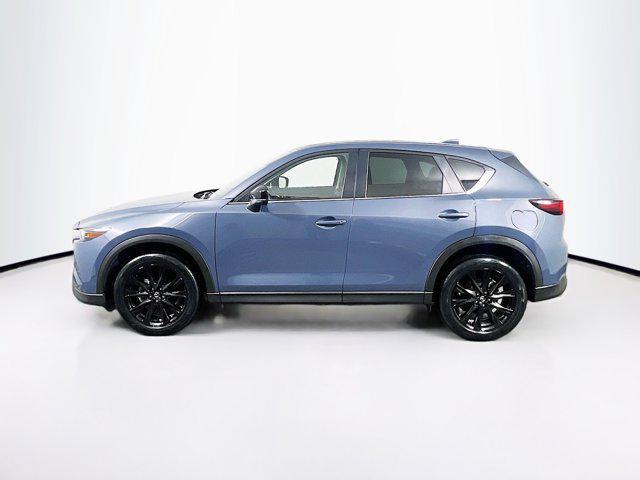 used 2023 Mazda CX-5 car, priced at $23,789