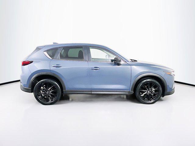 used 2023 Mazda CX-5 car, priced at $23,789