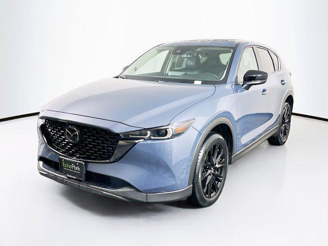 used 2023 Mazda CX-5 car, priced at $23,789