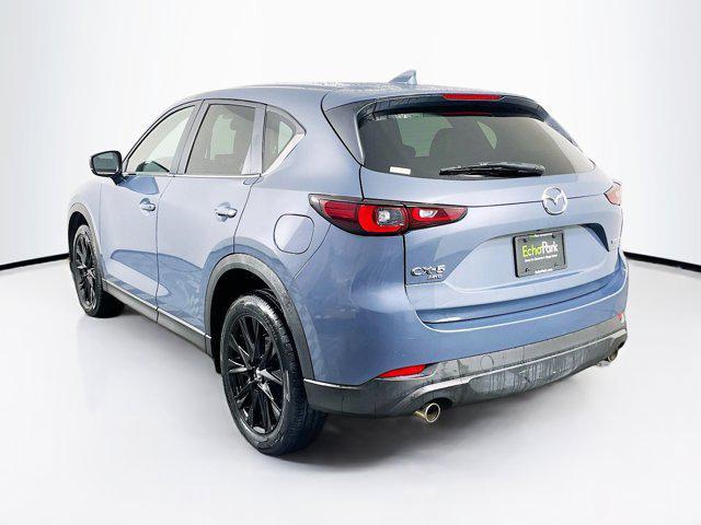 used 2023 Mazda CX-5 car, priced at $23,789