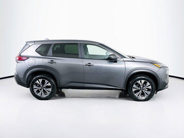 used 2023 Nissan Rogue car, priced at $20,997