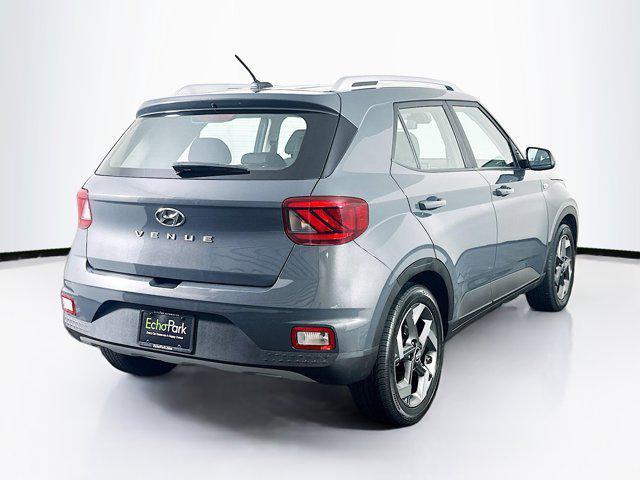 used 2024 Hyundai Venue car, priced at $17,496