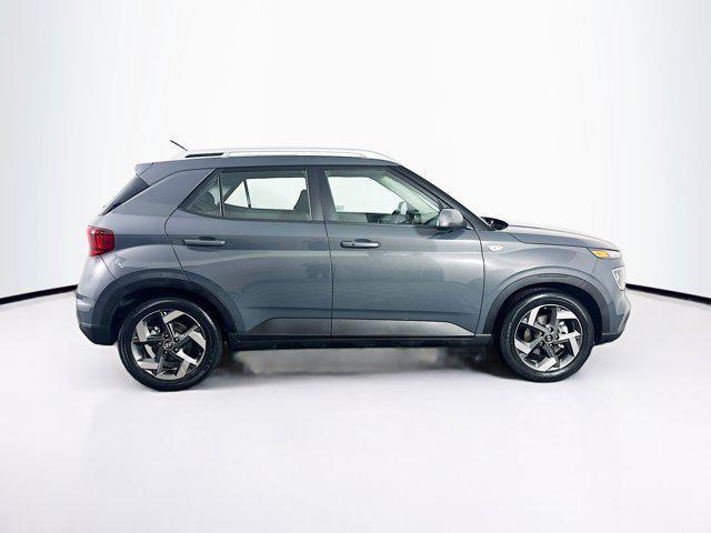 used 2024 Hyundai Venue car, priced at $17,496