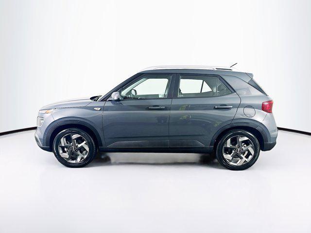 used 2024 Hyundai Venue car, priced at $17,496