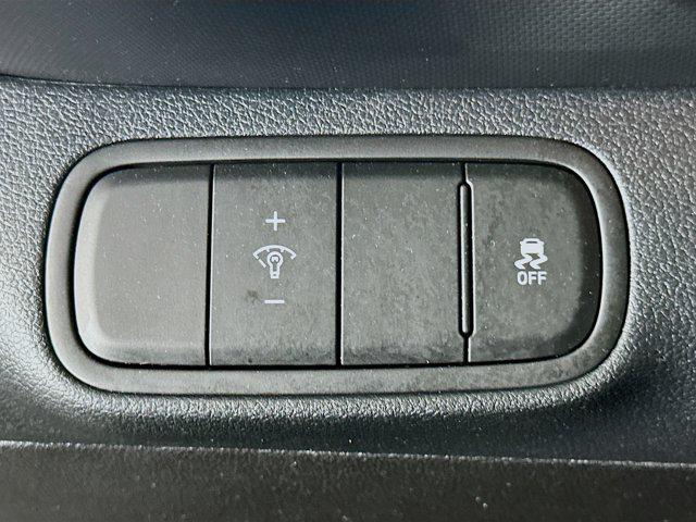 used 2024 Hyundai Venue car, priced at $17,496
