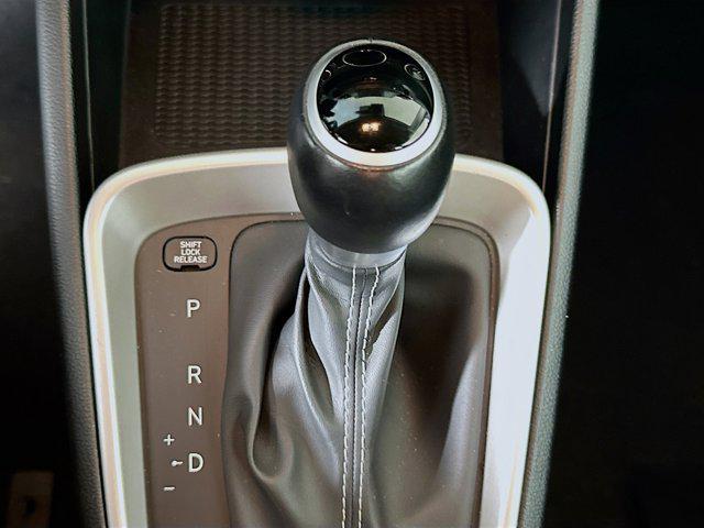 used 2024 Hyundai Venue car, priced at $17,496