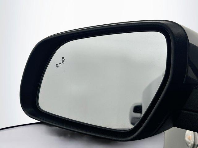 used 2024 Hyundai Venue car, priced at $17,496