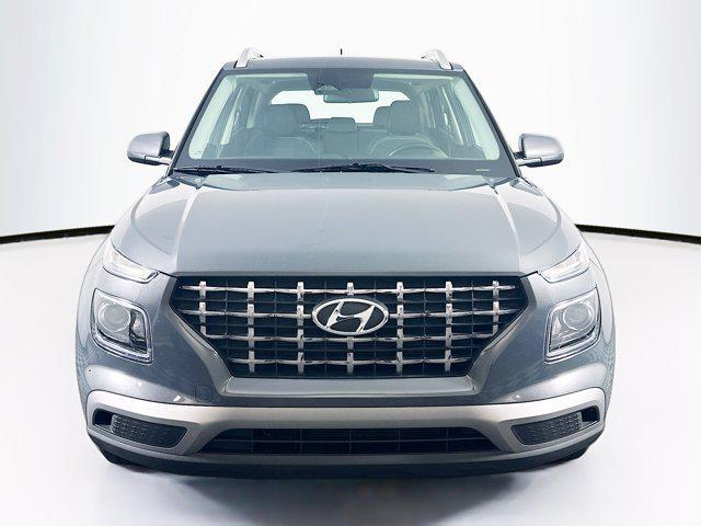 used 2024 Hyundai Venue car, priced at $17,496