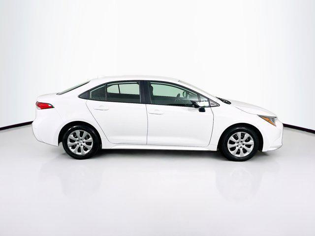 used 2024 Toyota Corolla car, priced at $21,497