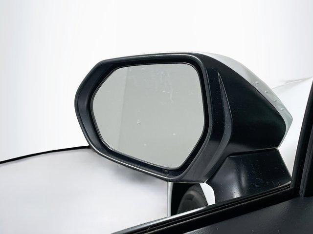 used 2024 Toyota Corolla car, priced at $21,497