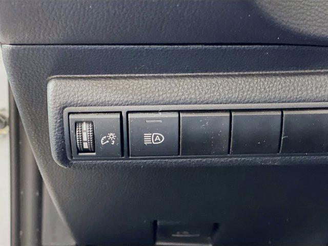 used 2024 Toyota Corolla car, priced at $21,497