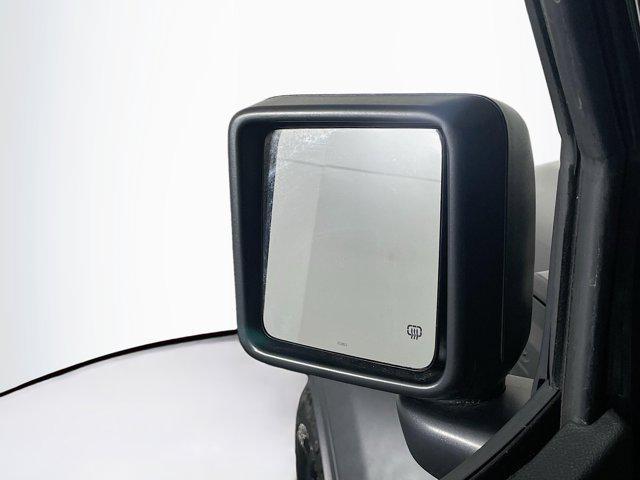 used 2023 Jeep Wrangler 4xe car, priced at $30,997