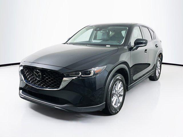 used 2023 Mazda CX-5 car, priced at $22,589