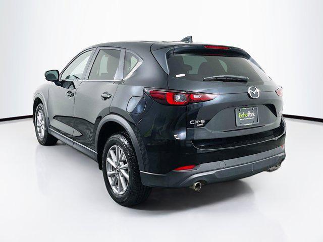 used 2023 Mazda CX-5 car, priced at $22,589