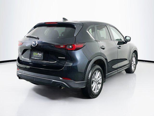 used 2023 Mazda CX-5 car, priced at $22,589