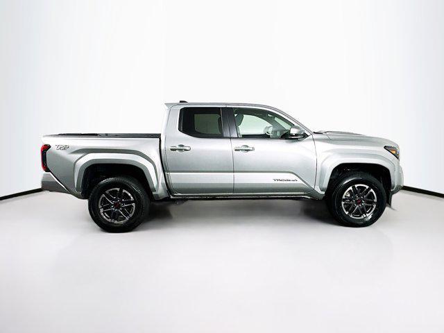 used 2024 Toyota Tacoma car, priced at $36,497