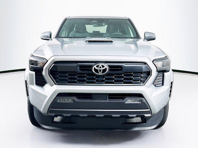 used 2024 Toyota Tacoma car, priced at $36,497