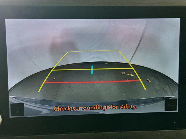 used 2024 Toyota Tacoma car, priced at $36,497