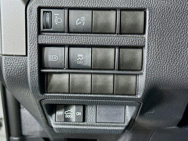 used 2024 Toyota Tacoma car, priced at $36,497