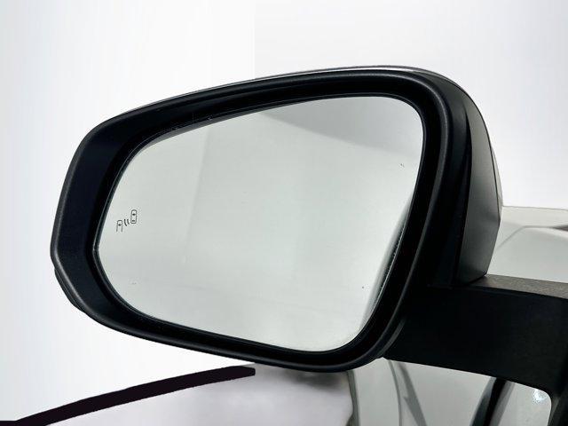 used 2024 Toyota Tacoma car, priced at $36,497