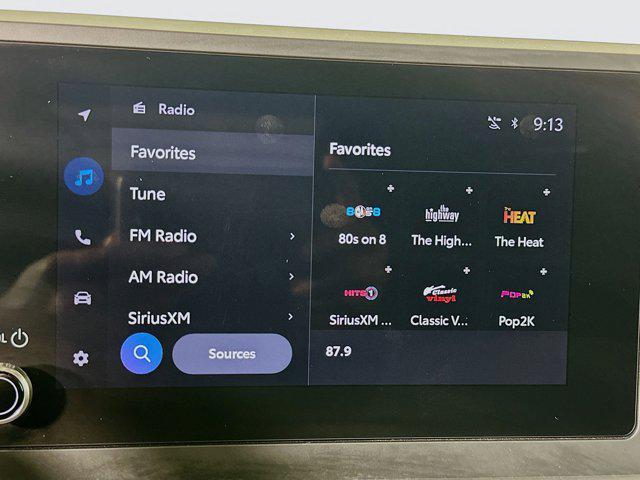 used 2024 Toyota Tacoma car, priced at $36,497