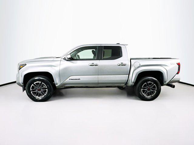 used 2024 Toyota Tacoma car, priced at $36,497