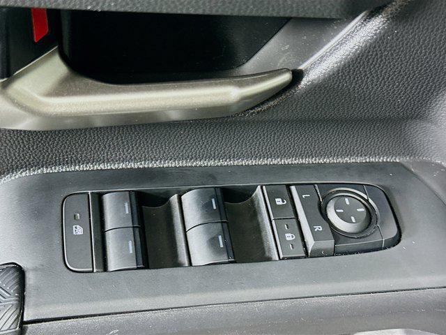 used 2024 Toyota Tacoma car, priced at $36,497