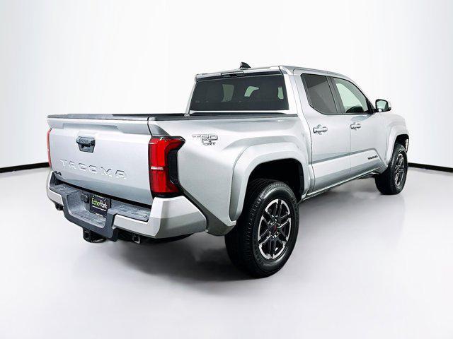 used 2024 Toyota Tacoma car, priced at $36,497