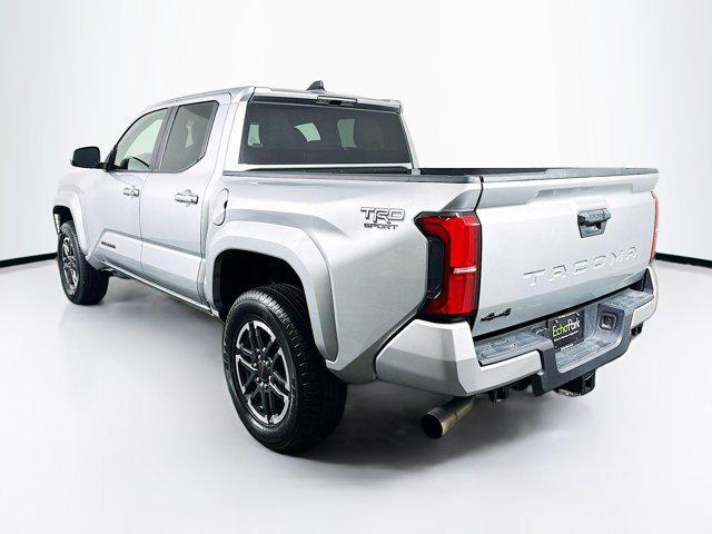 used 2024 Toyota Tacoma car, priced at $36,497