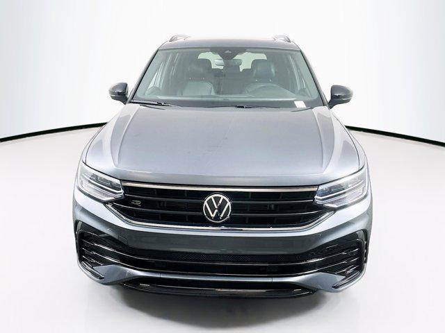 used 2024 Volkswagen Tiguan car, priced at $27,997