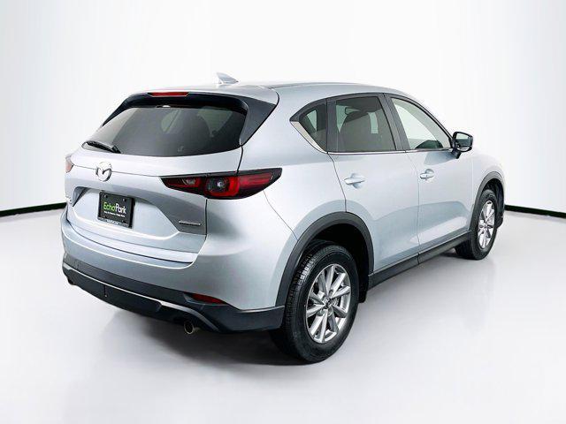 used 2023 Mazda CX-5 car, priced at $22,797