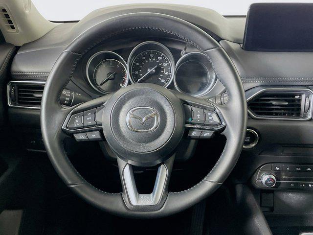 used 2023 Mazda CX-5 car, priced at $22,797