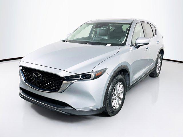 used 2023 Mazda CX-5 car, priced at $22,797