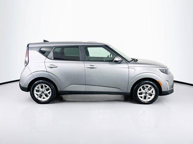 used 2023 Kia Soul car, priced at $15,189