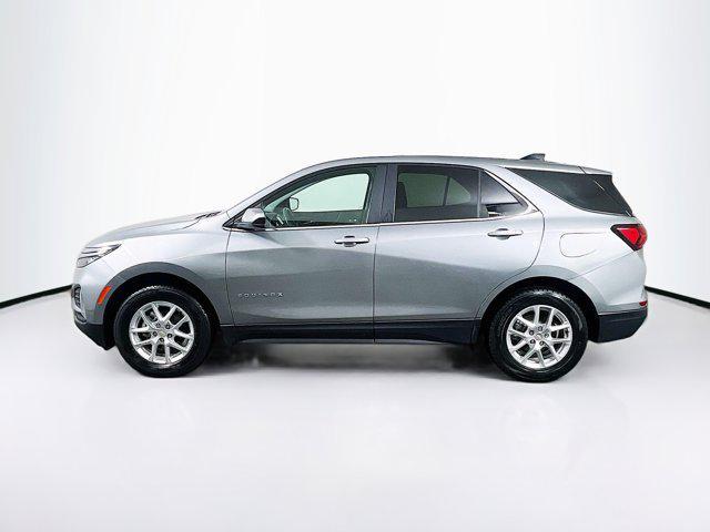 used 2023 Chevrolet Equinox car, priced at $21,797