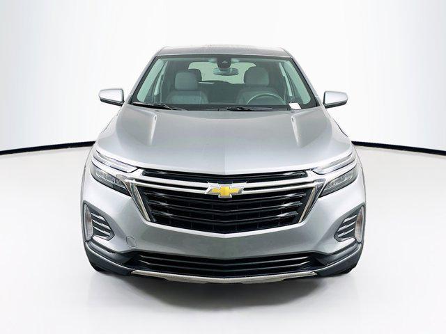 used 2023 Chevrolet Equinox car, priced at $21,797