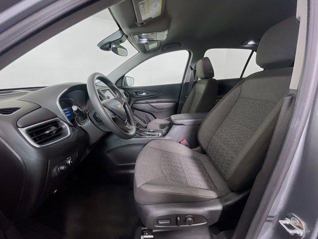 used 2023 Chevrolet Equinox car, priced at $21,797