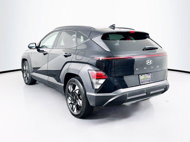 used 2025 Hyundai Kona car, priced at $19,987